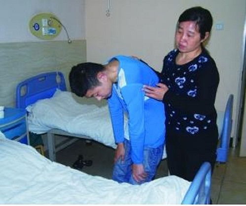 王醫(yī)生談強(qiáng)直性脊柱炎 這是傳染病嗎？