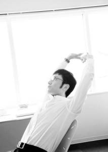 關(guān)注青少年強(qiáng)直性脊柱炎 早期識(shí)別與科學(xué)管理